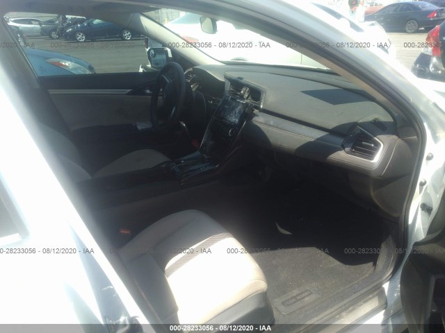 Photo 4 VIN: 2HGFC1F33HH650295 - HONDA CIVIC SEDAN 