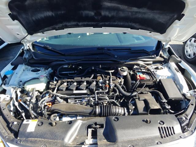 Photo 6 VIN: 2HGFC1F33HH651382 - HONDA CIVIC EX 