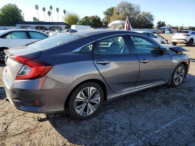 Photo 2 VIN: 2HGFC1F33HH653178 - HONDA CIVIC 