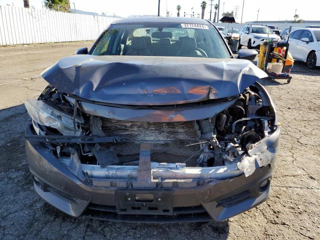 Photo 4 VIN: 2HGFC1F33HH653178 - HONDA CIVIC 