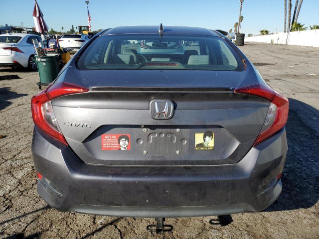 Photo 5 VIN: 2HGFC1F33HH653178 - HONDA CIVIC 