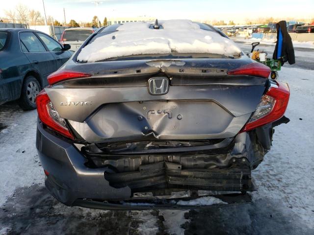 Photo 5 VIN: 2HGFC1F33HH653200 - HONDA CIVIC 