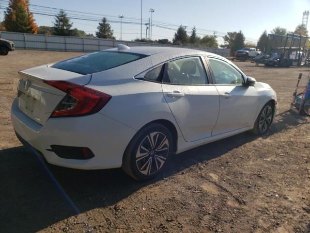 Photo 3 VIN: 2HGFC1F33HH655688 - HONDA CIVIC EX 