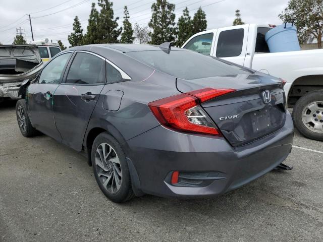 Photo 1 VIN: 2HGFC1F33HH658509 - HONDA CIVIC 