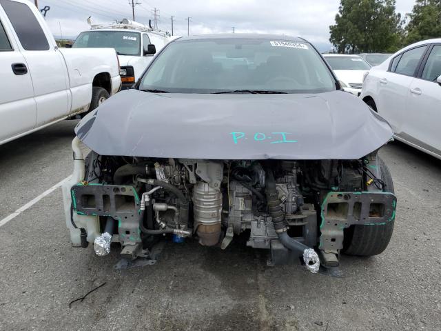 Photo 4 VIN: 2HGFC1F33HH658509 - HONDA CIVIC 