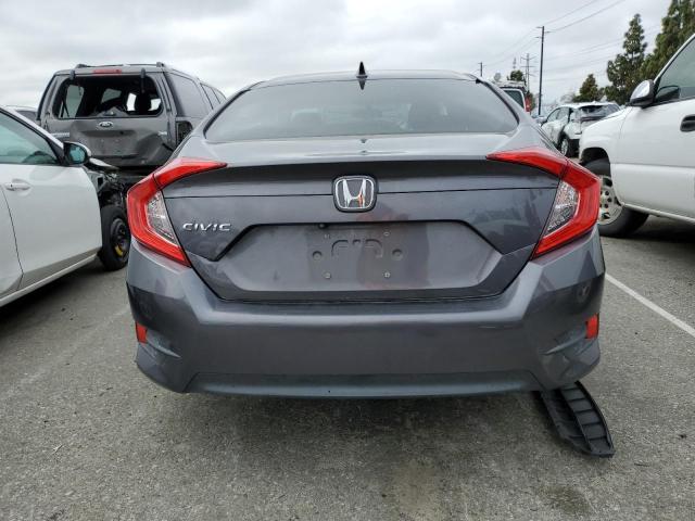 Photo 5 VIN: 2HGFC1F33HH658509 - HONDA CIVIC 