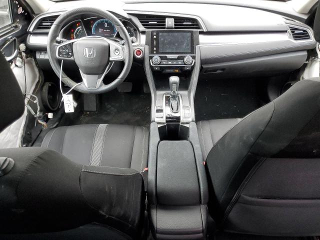 Photo 7 VIN: 2HGFC1F33HH658509 - HONDA CIVIC 