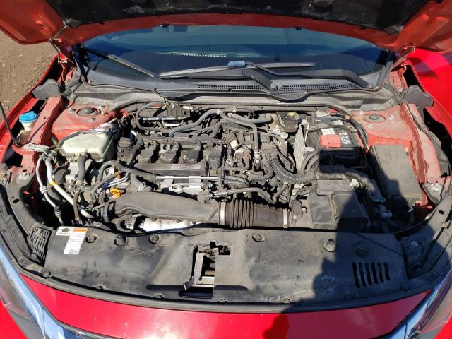 Photo 10 VIN: 2HGFC1F33HH659336 - HONDA CIVIC EX 