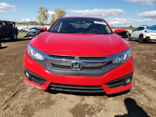 Photo 4 VIN: 2HGFC1F33HH659336 - HONDA CIVIC EX 