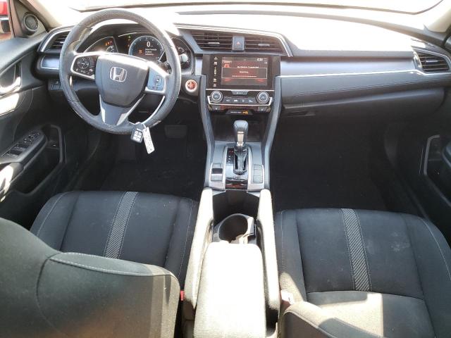 Photo 7 VIN: 2HGFC1F33HH659336 - HONDA CIVIC EX 