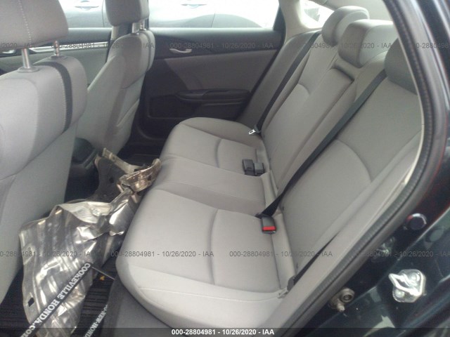 Photo 7 VIN: 2HGFC1F33JH640596 - HONDA CIVIC SEDAN 