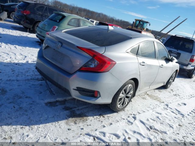 Photo 3 VIN: 2HGFC1F33JH645975 - HONDA CIVIC 