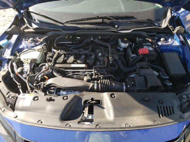 Photo 10 VIN: 2HGFC1F33LH680907 - HONDA CIVIC 