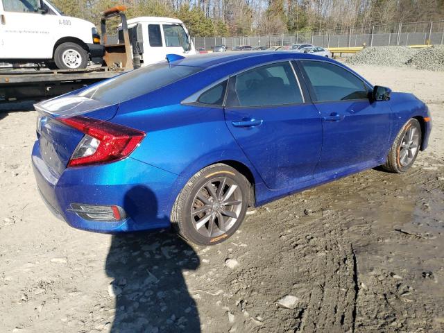 Photo 2 VIN: 2HGFC1F33LH680907 - HONDA CIVIC 