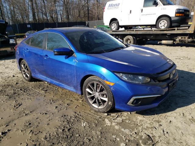 Photo 3 VIN: 2HGFC1F33LH680907 - HONDA CIVIC 