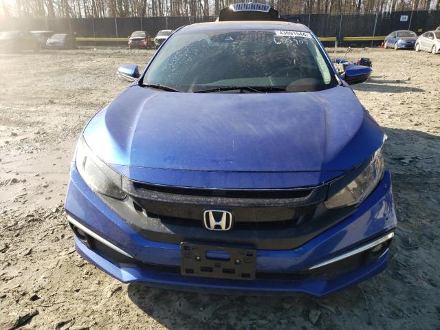 Photo 4 VIN: 2HGFC1F33LH680907 - HONDA CIVIC 