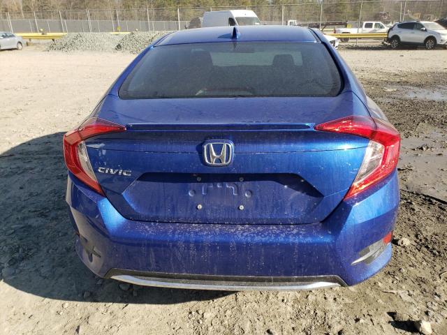 Photo 5 VIN: 2HGFC1F33LH680907 - HONDA CIVIC 