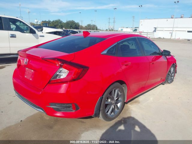 Photo 3 VIN: 2HGFC1F33MH700784 - HONDA CIVIC 