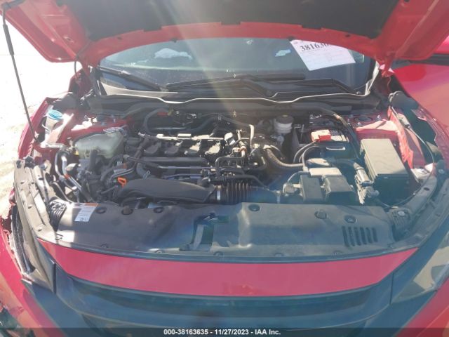 Photo 9 VIN: 2HGFC1F33MH700784 - HONDA CIVIC 