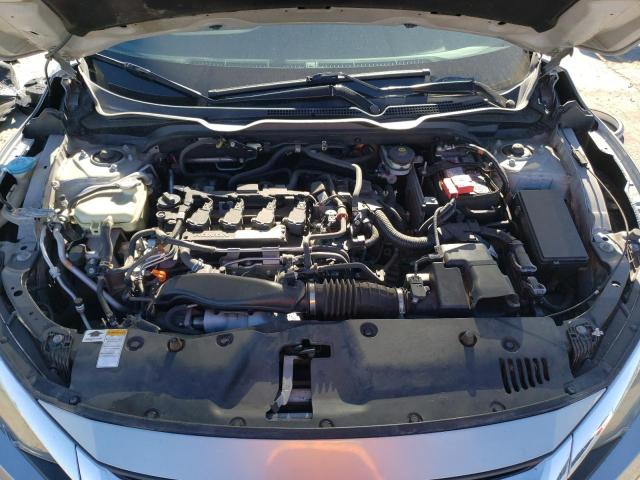 Photo 10 VIN: 2HGFC1F34GH634959 - HONDA CIVIC EX 