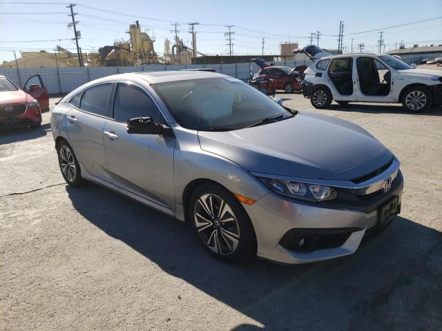 Photo 3 VIN: 2HGFC1F34GH634959 - HONDA CIVIC EX 