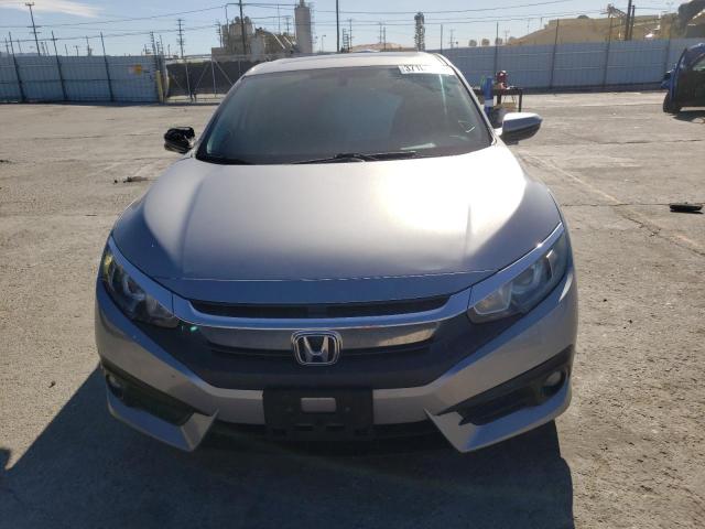 Photo 4 VIN: 2HGFC1F34GH634959 - HONDA CIVIC EX 