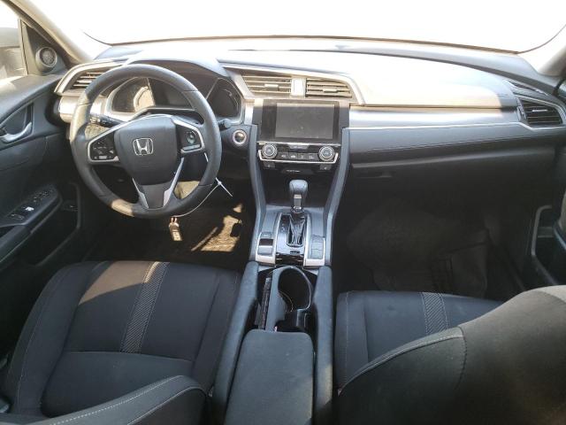 Photo 7 VIN: 2HGFC1F34GH634959 - HONDA CIVIC EX 