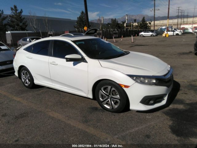 Photo 0 VIN: 2HGFC1F34GH642060 - HONDA CIVIC 