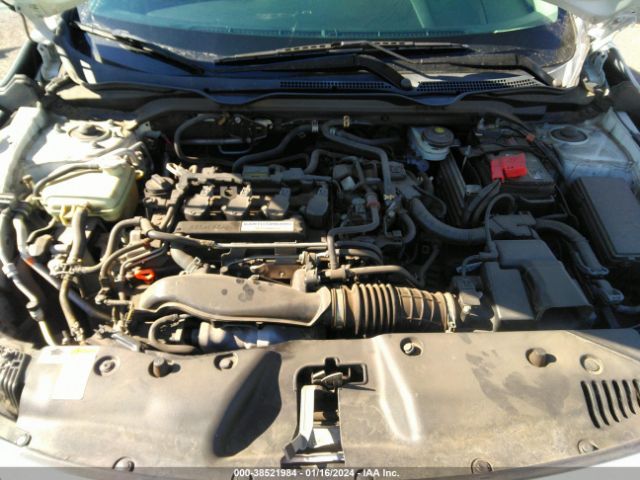 Photo 9 VIN: 2HGFC1F34GH642060 - HONDA CIVIC 