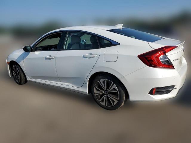 Photo 1 VIN: 2HGFC1F34GH642897 - HONDA CIVIC 