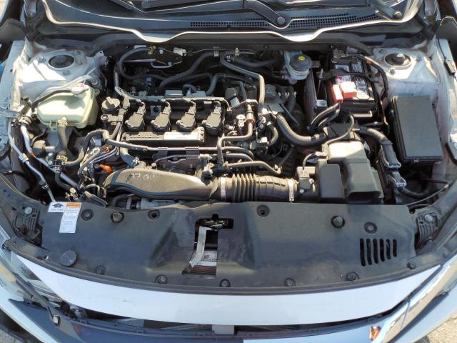 Photo 10 VIN: 2HGFC1F34GH642897 - HONDA CIVIC 