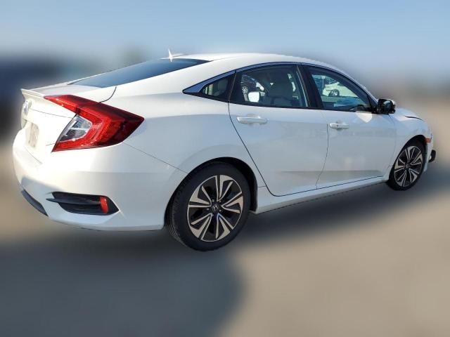 Photo 2 VIN: 2HGFC1F34GH642897 - HONDA CIVIC 