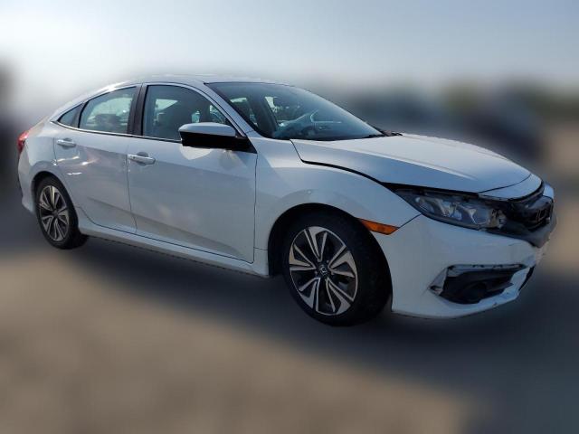 Photo 3 VIN: 2HGFC1F34GH642897 - HONDA CIVIC 