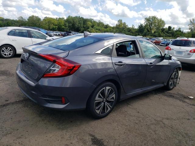 Photo 2 VIN: 2HGFC1F34GH653589 - HONDA CIVIC EX 