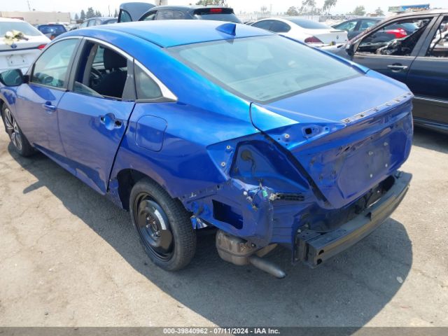 Photo 5 VIN: 2HGFC1F34GH654600 - HONDA CIVIC 