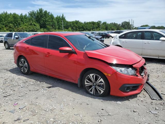 Photo 3 VIN: 2HGFC1F34GH657822 - HONDA CIVIC 