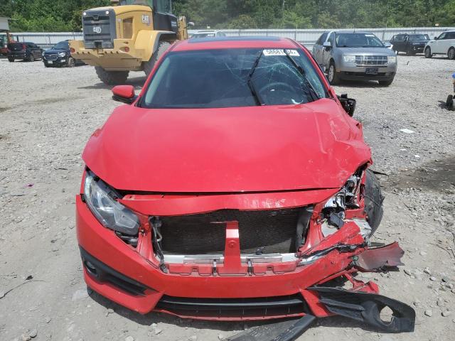 Photo 4 VIN: 2HGFC1F34GH657822 - HONDA CIVIC 