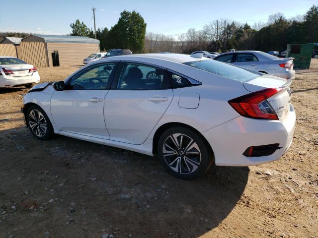 Photo 1 VIN: 2HGFC1F34GH659294 - HONDA CIVIC 