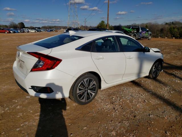 Photo 2 VIN: 2HGFC1F34GH659294 - HONDA CIVIC 