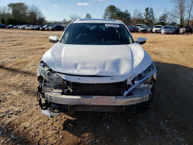 Photo 4 VIN: 2HGFC1F34GH659294 - HONDA CIVIC 