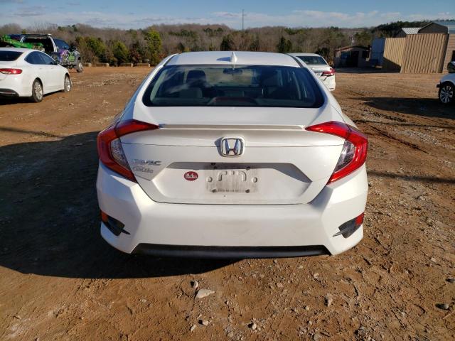 Photo 5 VIN: 2HGFC1F34GH659294 - HONDA CIVIC 