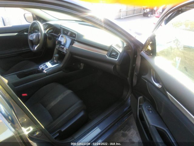 Photo 4 VIN: 2HGFC1F34HH633778 - HONDA CIVIC SEDAN 