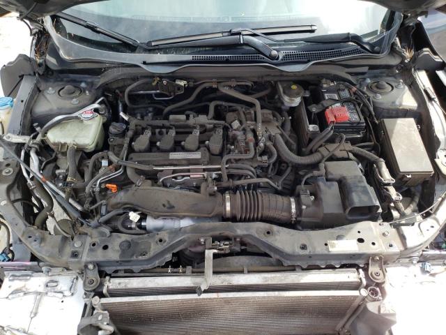 Photo 10 VIN: 2HGFC1F34HH650452 - HONDA CIVIC EX 