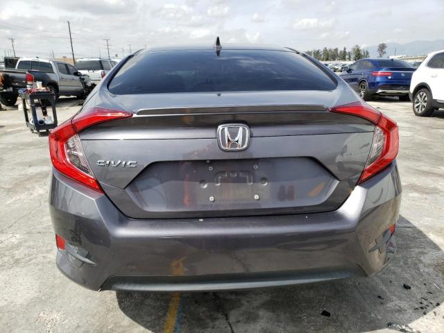 Photo 5 VIN: 2HGFC1F34HH650452 - HONDA CIVIC EX 