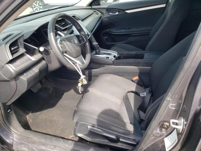 Photo 6 VIN: 2HGFC1F34HH650452 - HONDA CIVIC EX 