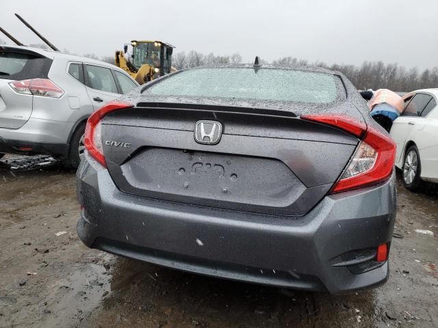 Photo 5 VIN: 2HGFC1F34HH655683 - HONDA CIVIC EX 