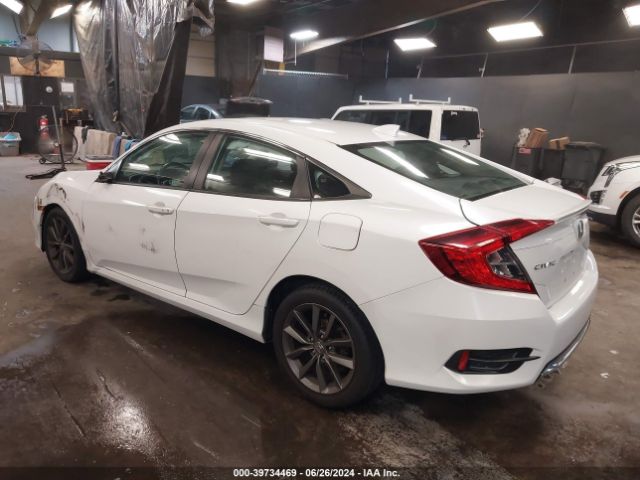 Photo 2 VIN: 2HGFC1F34KH651124 - HONDA CIVIC 