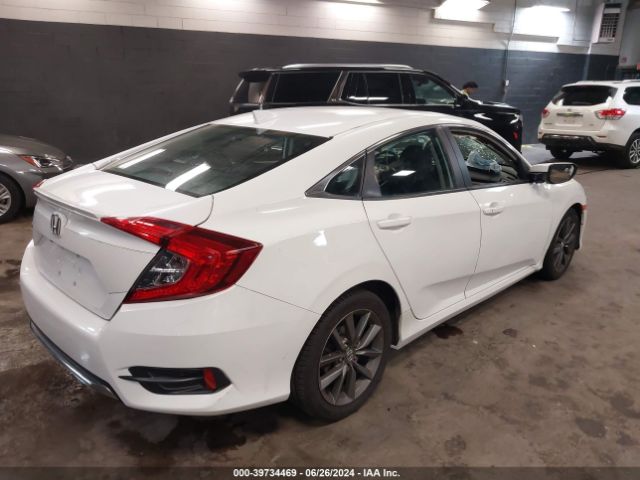 Photo 3 VIN: 2HGFC1F34KH651124 - HONDA CIVIC 