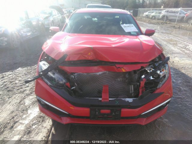 Photo 5 VIN: 2HGFC1F34LH682858 - HONDA CIVIC 