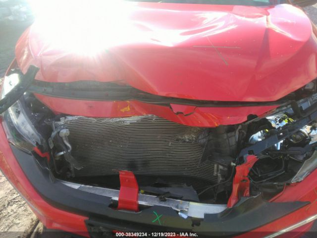 Photo 9 VIN: 2HGFC1F34LH682858 - HONDA CIVIC 